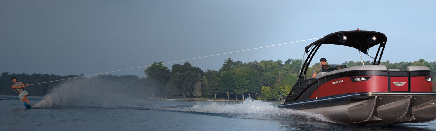 2023 Bennington Boat for sale in Coldwater Lake Marina, Coldwater, Michigan