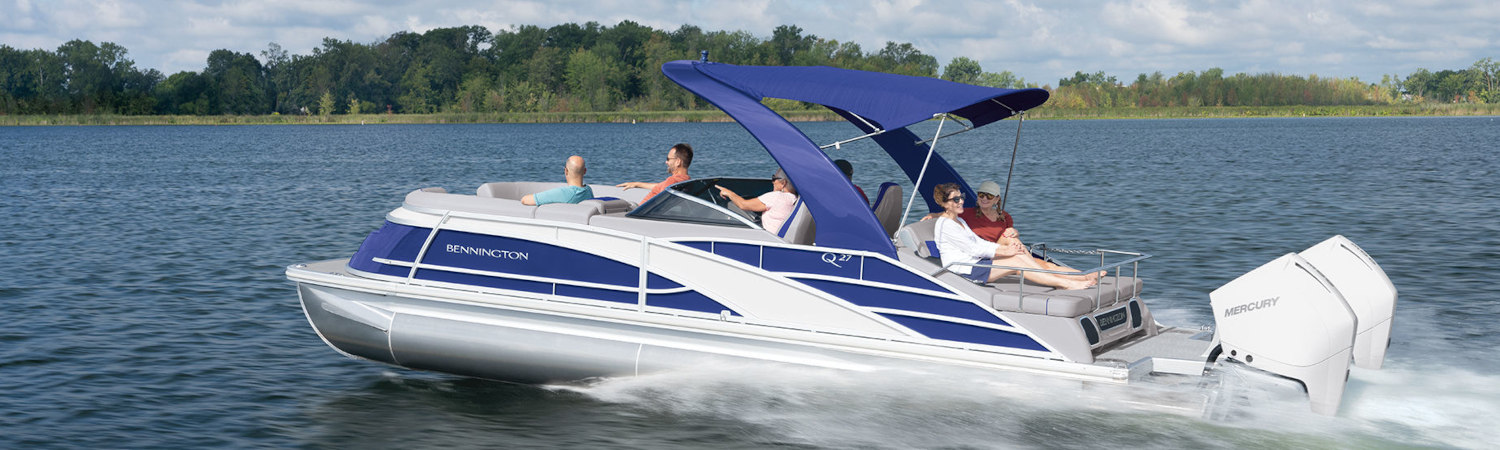 2023 Bennington Boat for sale in Coldwater Lake Marina, Coldwater, Michigan